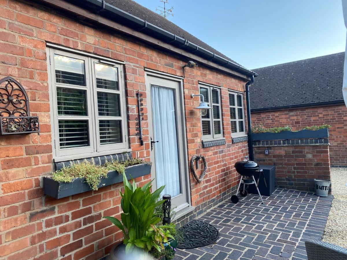 Villa The Snug Coventry Exterior foto
